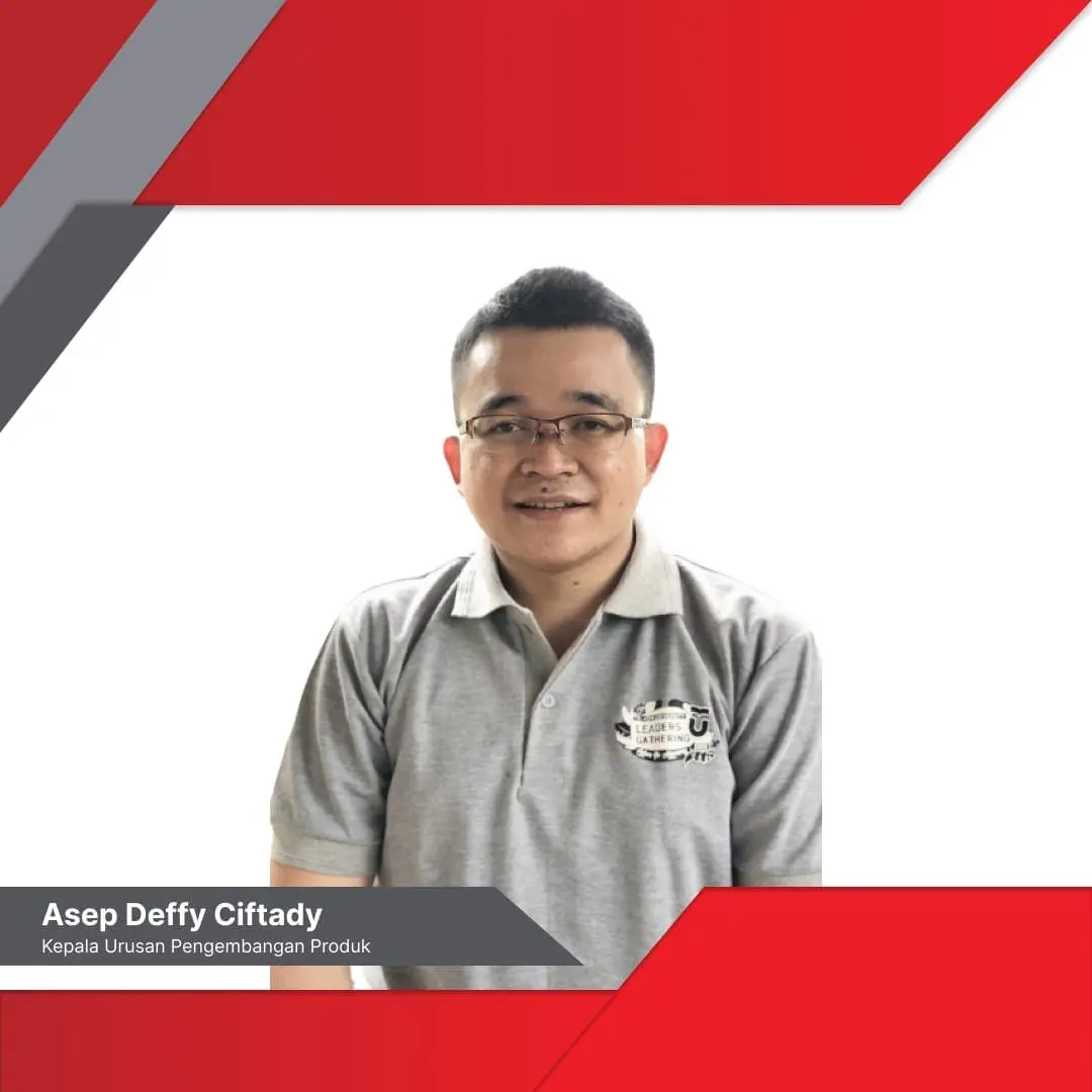 Asep Deffy Ciftady