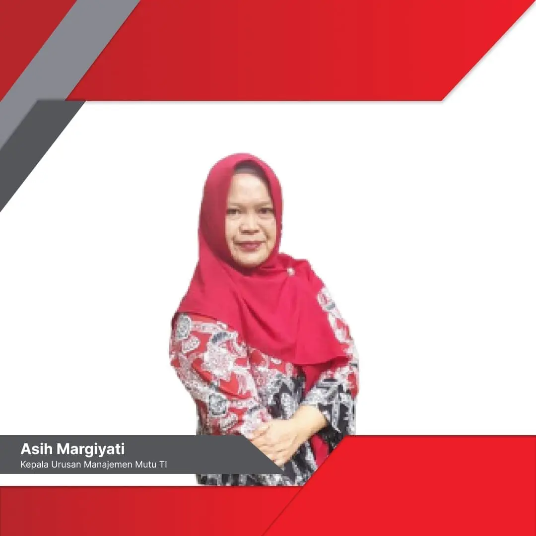 Asih Margiyati