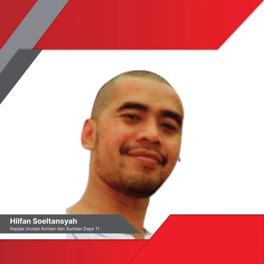 Hilfan Soeltansyah