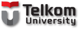 Telkom University, universitas, perguruan tinggi, kampus swasta terbaik, terletak di bandung indonesia, memiliki fakultas dan prodi dengan dukungan TIK