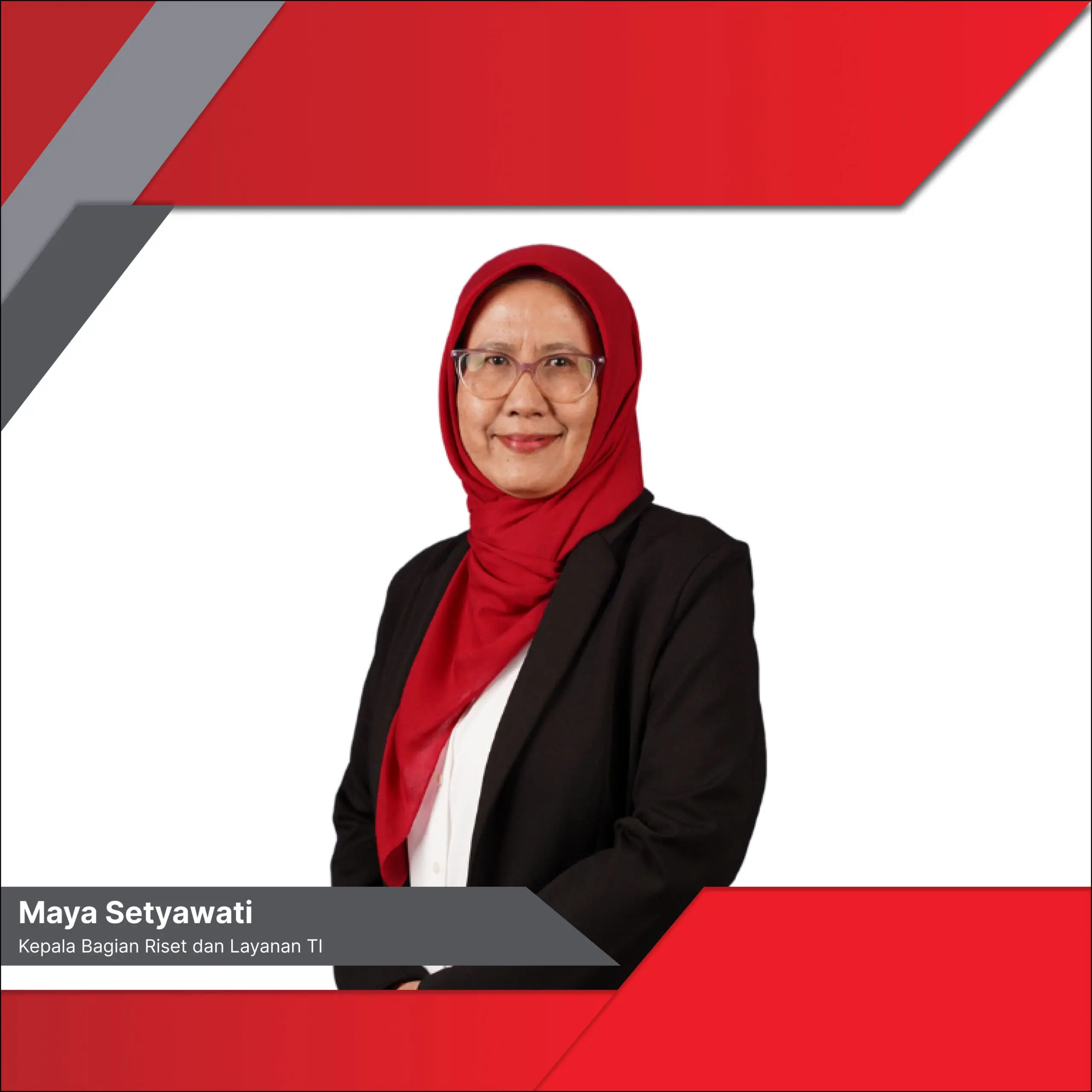 Maya Setyawati