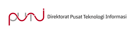 Logo Utama Direktorat PUTI