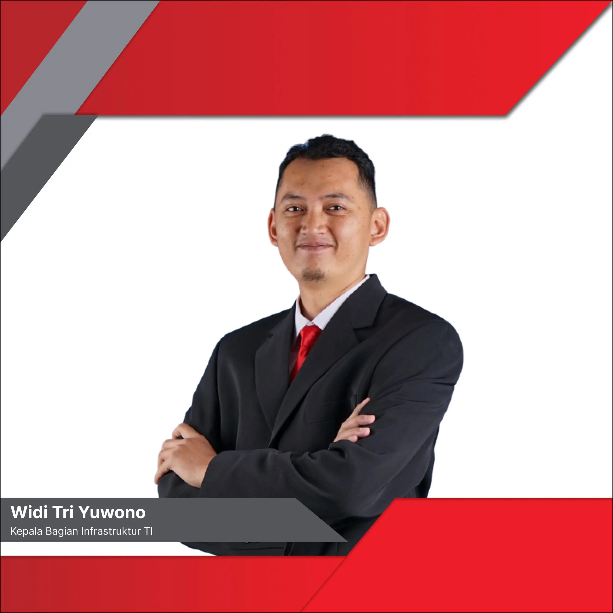 Widi Tri Yuwono