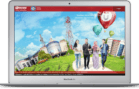 iGracias Website