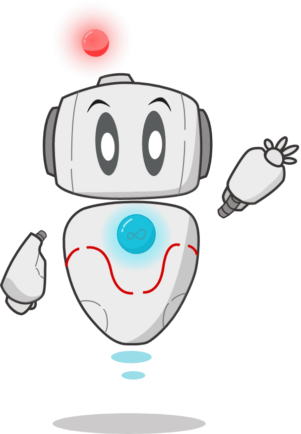 Maskot Utama PUTI