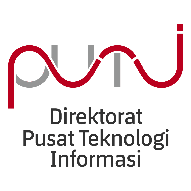 Logo Utama Direktorat PUTI
