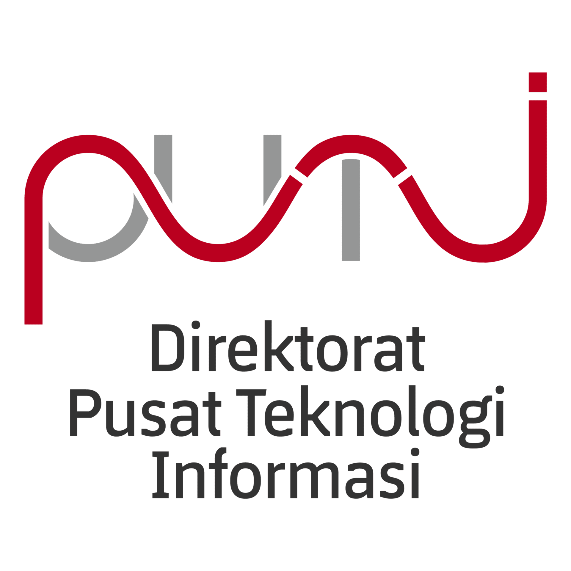 Logo Utama Direktorat PUTI