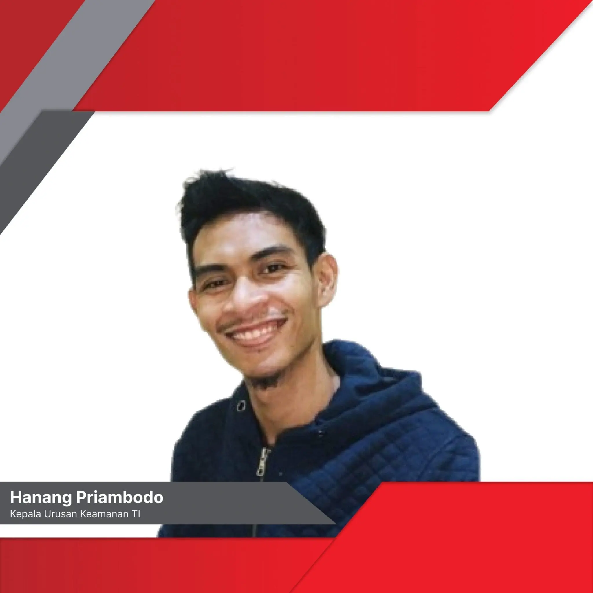 Hanang Priambodo