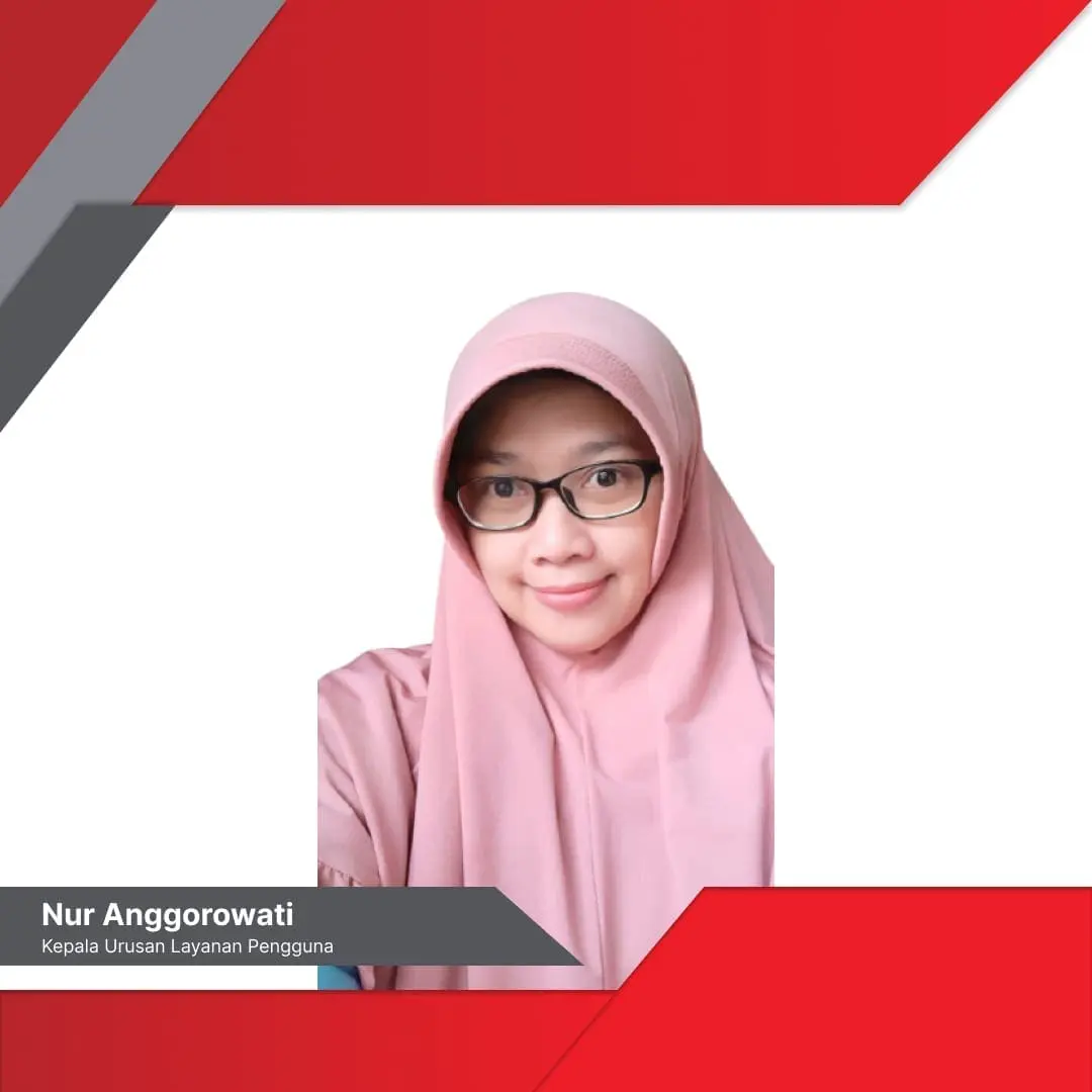 Nur Anggorowati