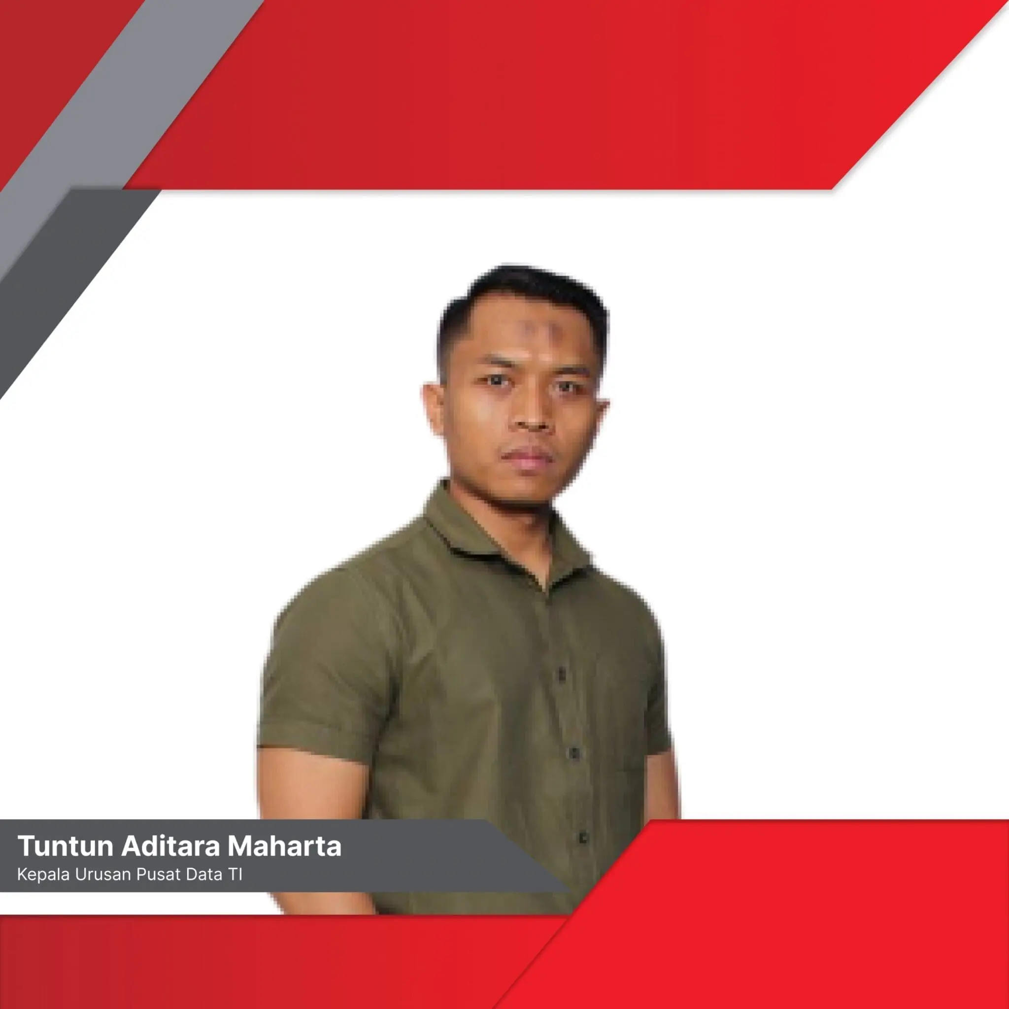 Tuntun Aditara Maharta