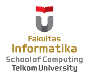 Fakultas Informatika Telkom University