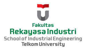 Fakultas Rekayasa Industri Telkom University