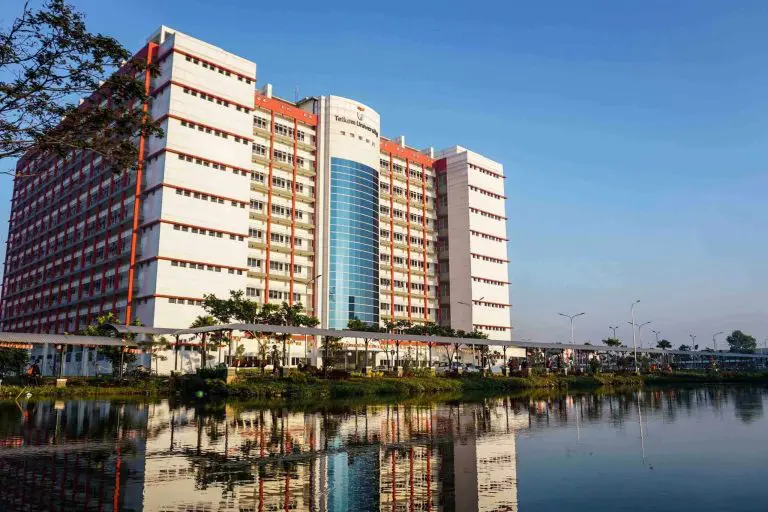 BAA Telkom University