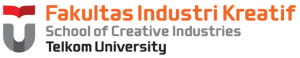 Fakultas Industri Kreatif Telkom University