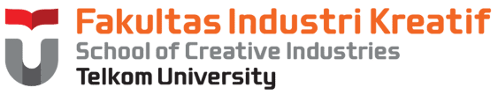 Fakultas Industri Kreatif Telkom University