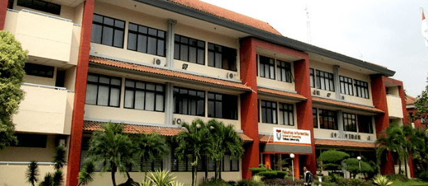 Fakultas Informatika Telkom University
