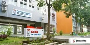 Fakultas Teknik Eelektro Telkom University