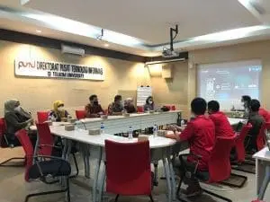 Kunjungan UPN Veteran Yogyakarta