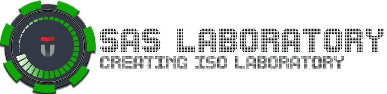 Laboratorium Fakultas Ilmu Terapan Telkom University