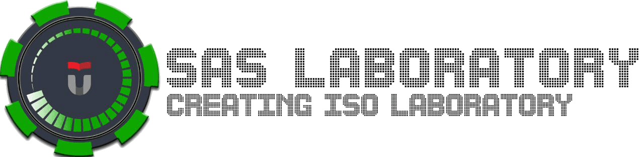 Laboratorium Fakultas Ilmu Terapan Telkom University