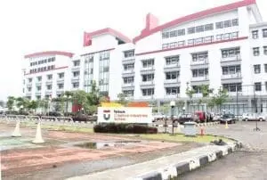 S1 DKV Telkom University
