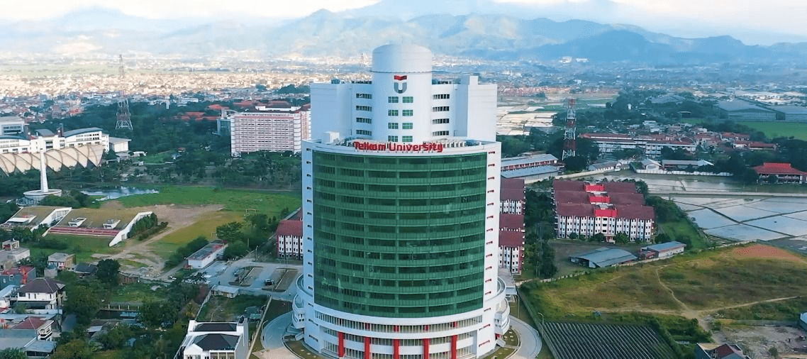 Telkom University
