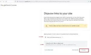 Menolak Backlink 7 - Telkom University