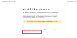 Menolak Backlink 9 - Telkom University