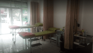 Klinik Layanan Kesehatan TelkomUniverity_3