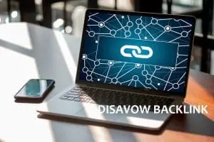 Disavow Backlink - Mengahpus Backlink, Telkom University