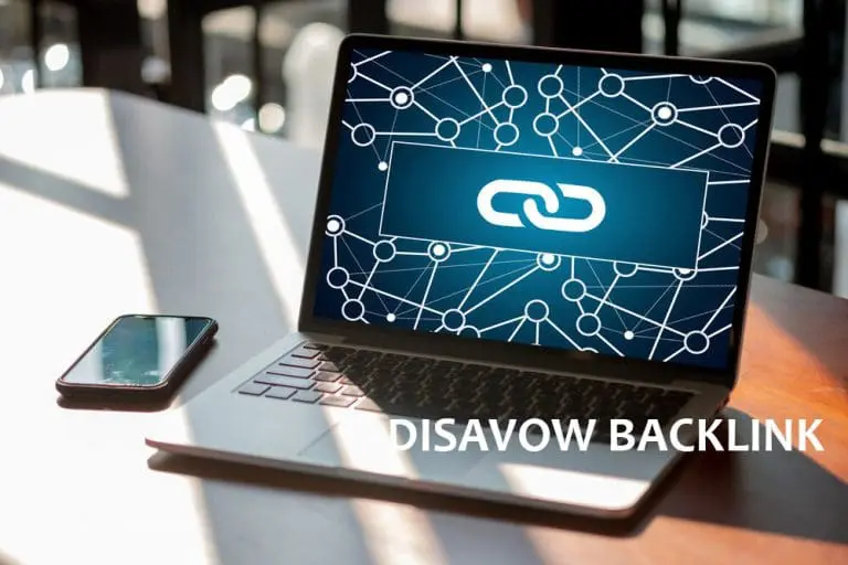Disavow Backlink - Mengahpus Backlink, Telkom University