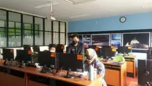 S1 Kriya Tekstil - Direktorat Pusat Teknologi Informasi Telkom University
