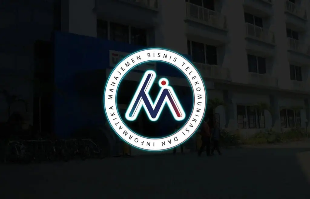S1 Manajemen Bisnis Telekomunikasi dan Informatika Telkom University