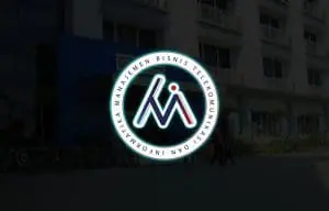 S1 Manajemen Bisnis Telekomunikasi dan Informatika Telkom University