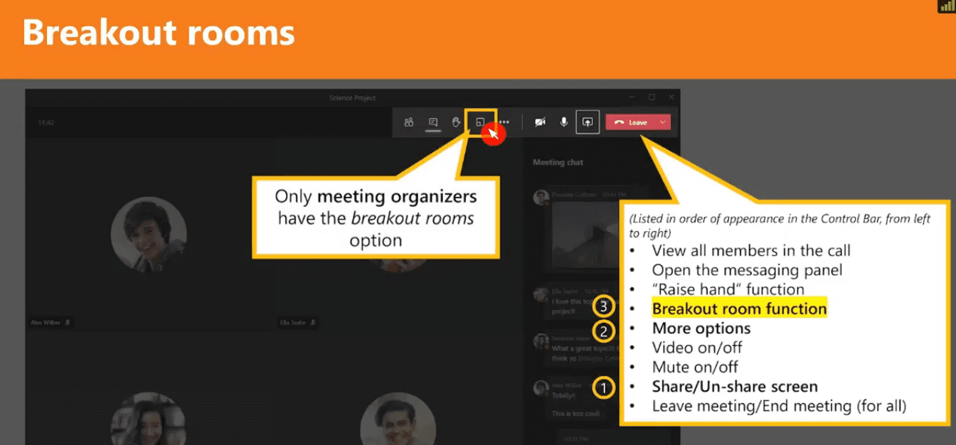 Video Webinar Mendalami Penggunaan Microsoft Teams Beserta Fitur Fiturnya