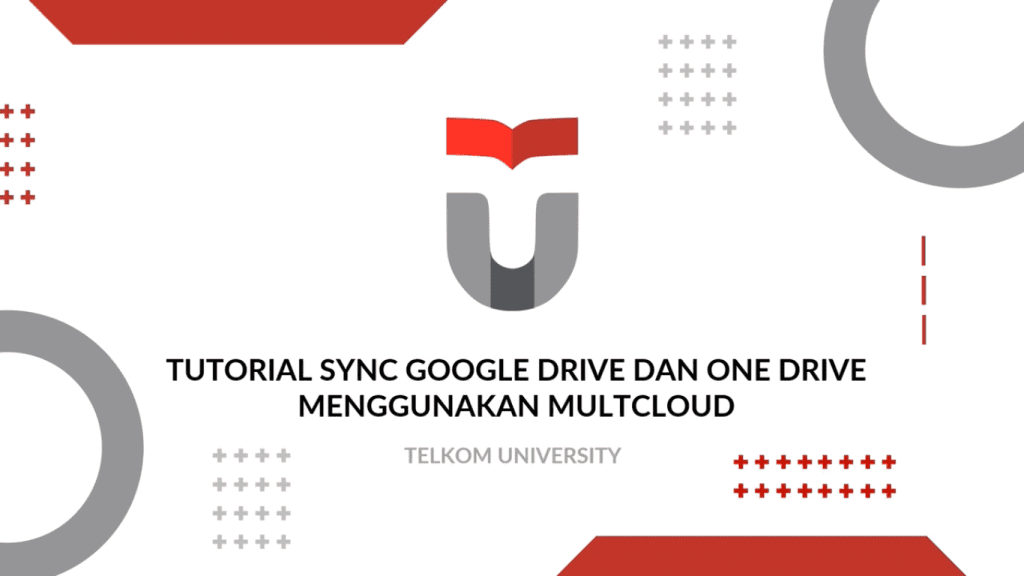 Panduan Sinkronasi dari google drive ke onedrive