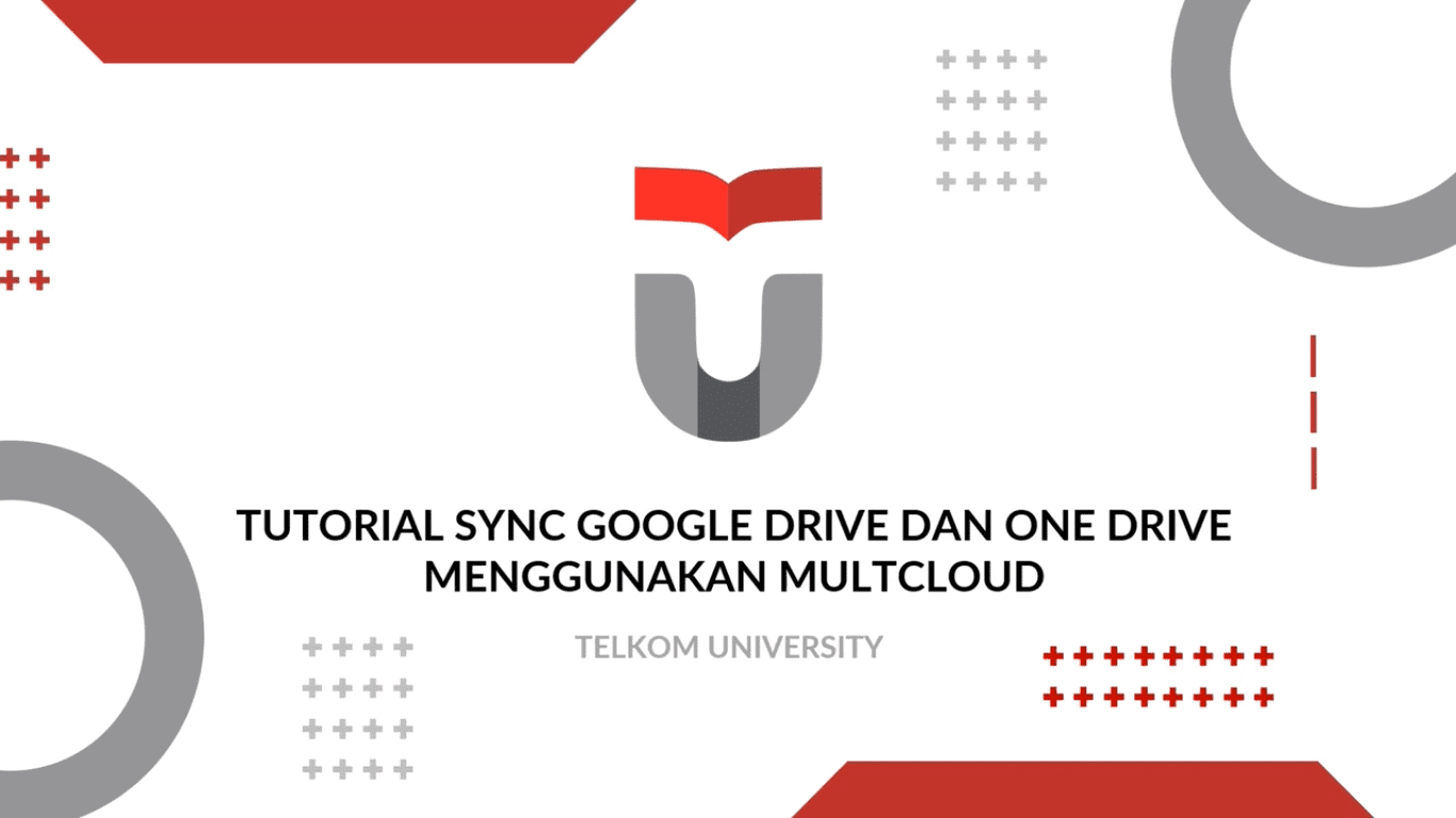 Panduan Sinkronasi dari google drive ke onedrive