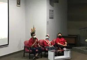 Sesi Tanya Jawab