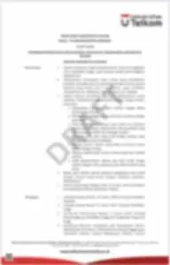 Regulasi Aturan Google Scholar di Telkom University