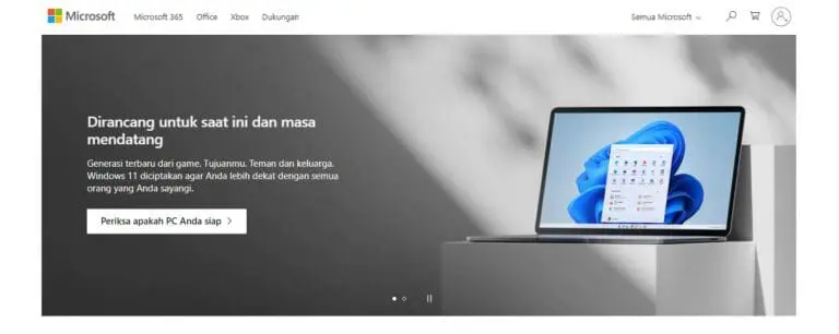 Panduan login aplikasi office menggunakan akun office - 0