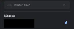 7 Kode Autentikasi iGraciass 1