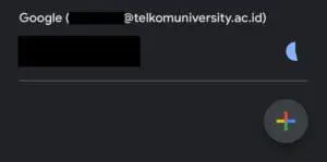 Angka kode verif