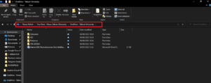 Sinkronasi OneDrive Desktop Sinkronasi OneDrive Desktop