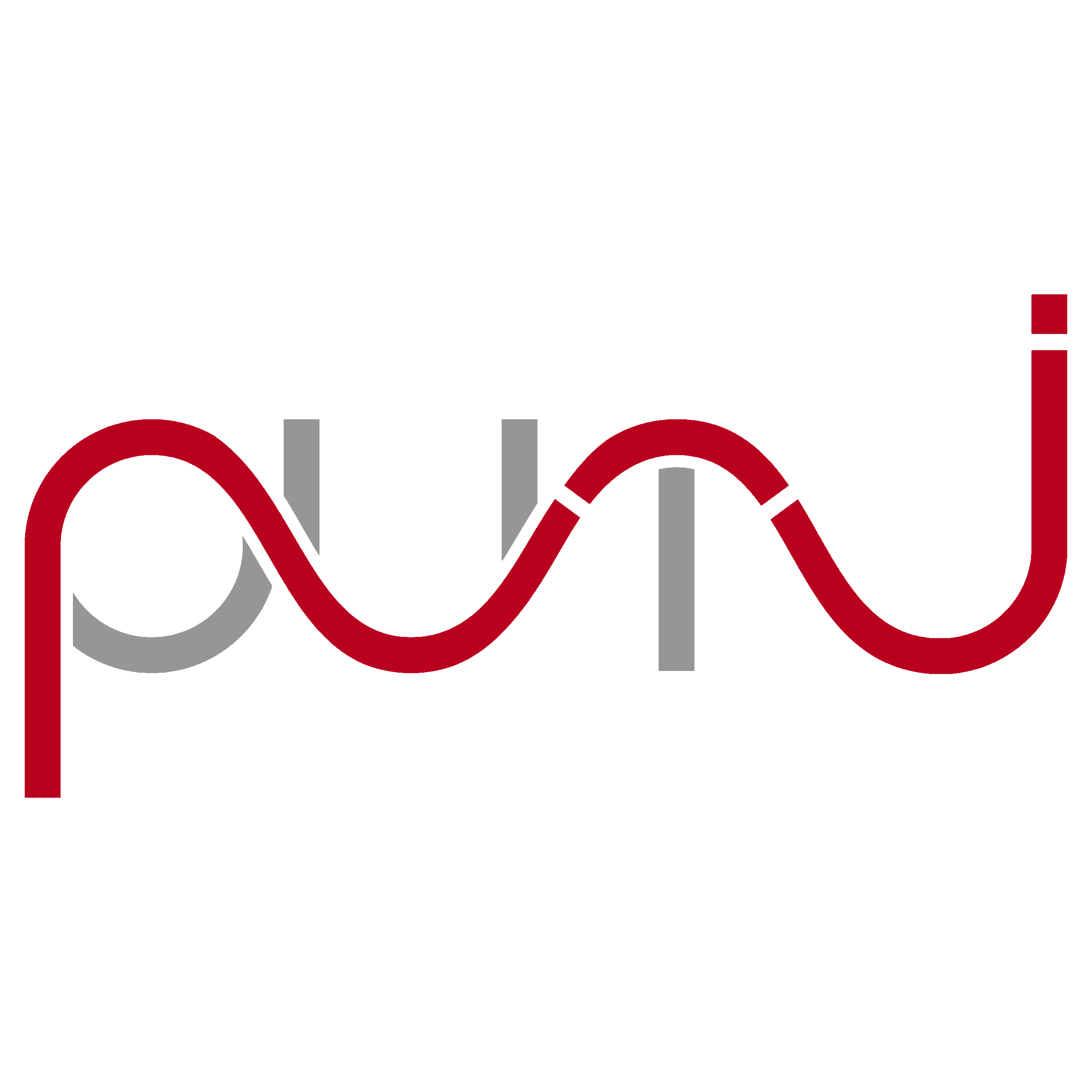 PuTI Square logo