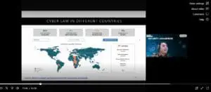 Sosialisasi Cyber Security Awareness Sosialisasi Cyber Security Awareness