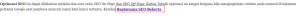 Anchor Text Internal Link