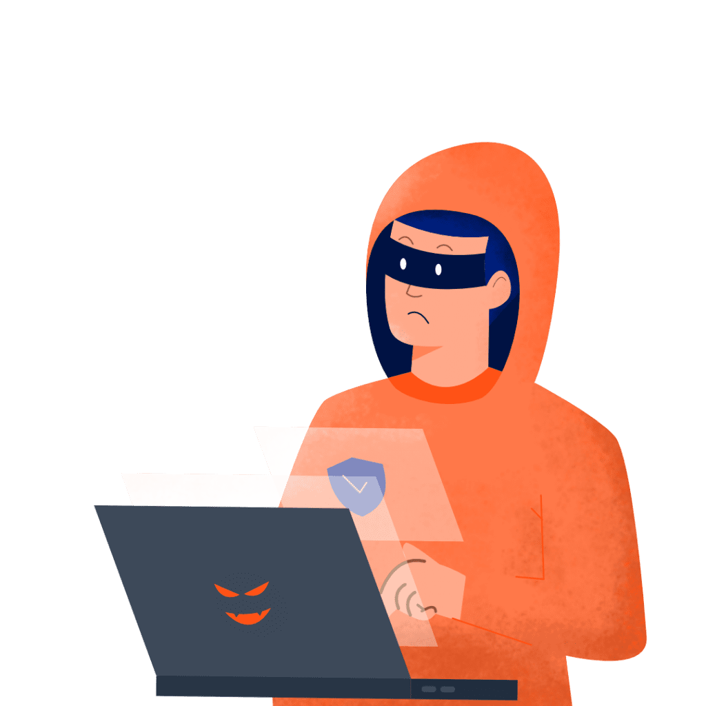 Bagaimana cara menghentikan hacker dengan menggunakan defender