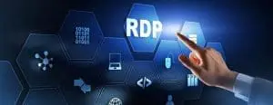 Remote Desktop Protocol RDP adalah