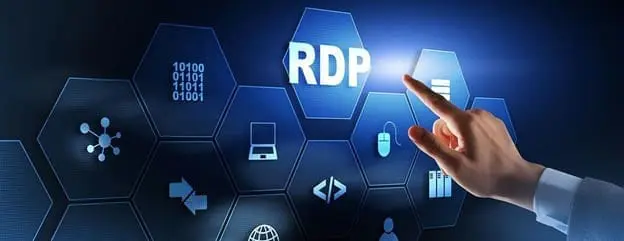 Remote Desktop Protocol RDP adalah