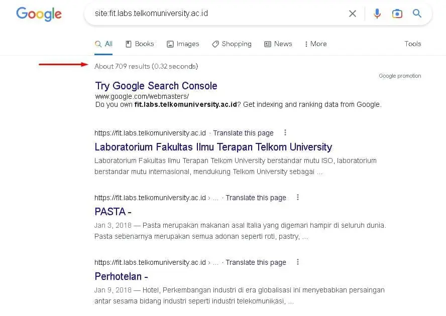 fit labs pagesize